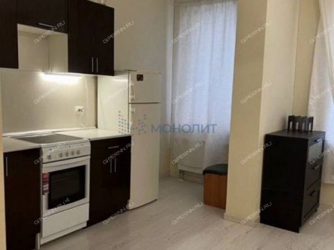 kvartira-studiya-derevnya-ankudinovka-kstovskiy-rayon фото