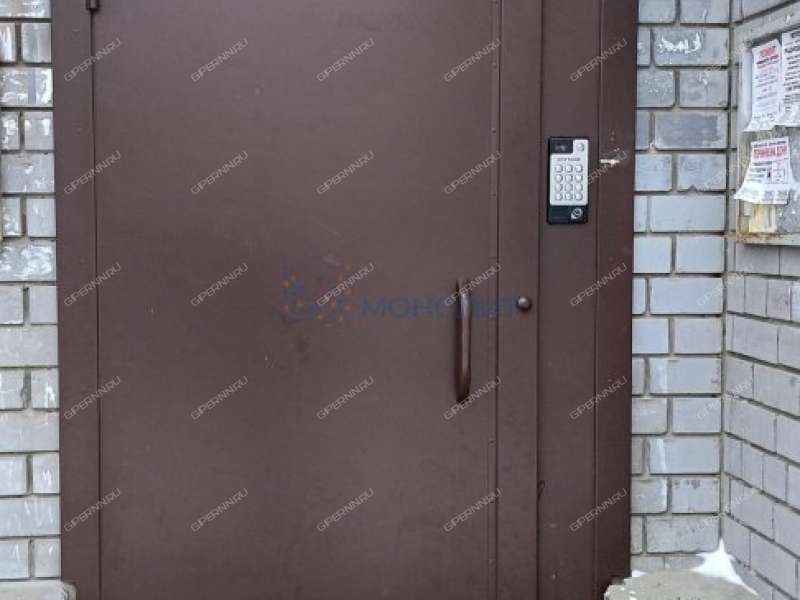 двухкомнатная квартира на Казанском шоссе дом 4