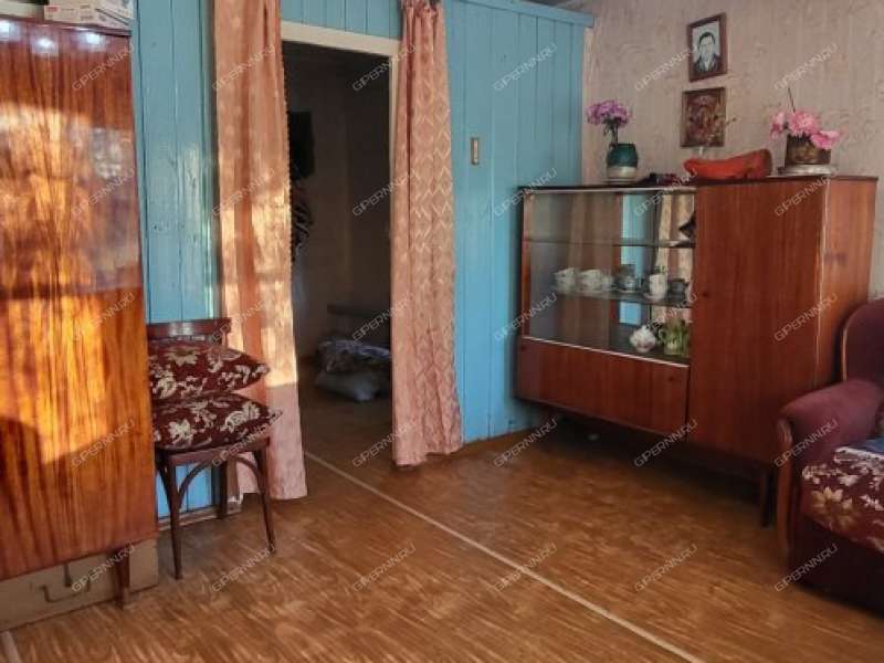 дом на  село Большое Мокрое