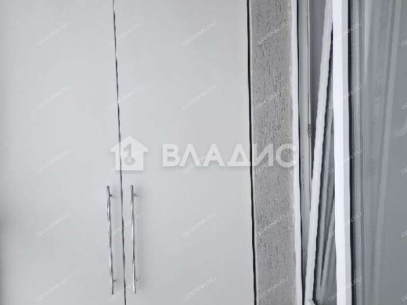 однокомнатная квартира на Московском шоссе дом 167 к3