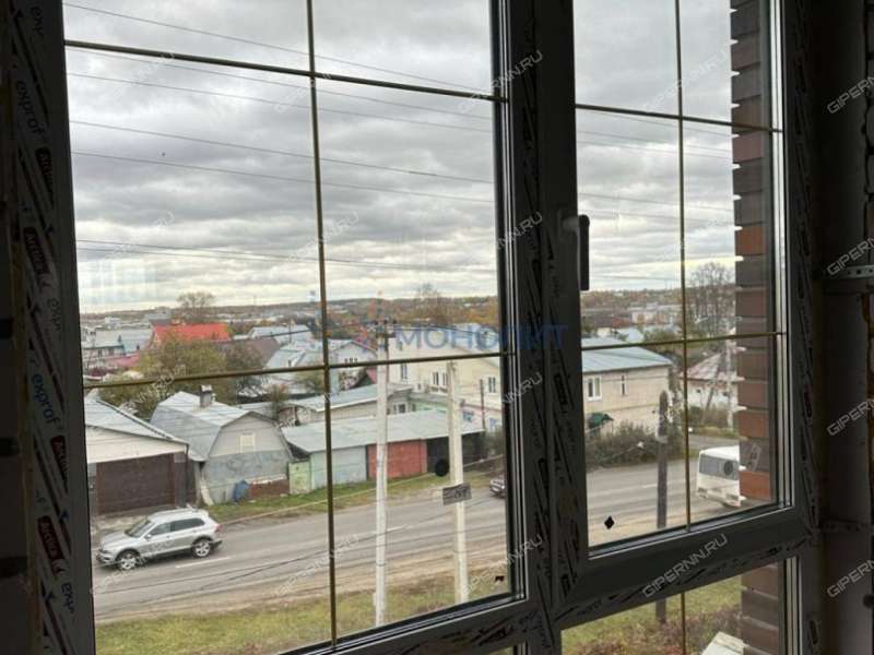 таунхаус на Полярной улице