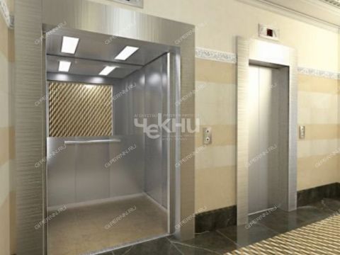 2-komnatnaya-ul-maksima-gorkogo-d-73 фото