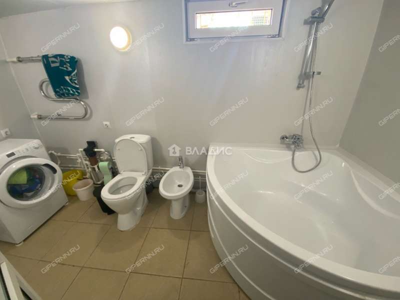 дом на улице Пойменная деревня Пальцино