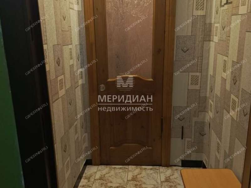 двухкомнатная квартира на улице Энгельса дом 12