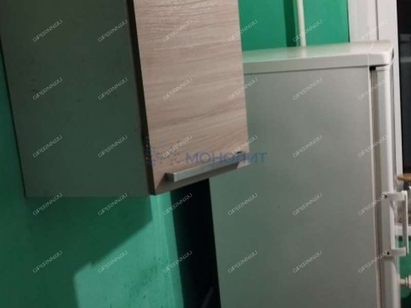 однокомнатная квартира на Авангардной улице дом 14