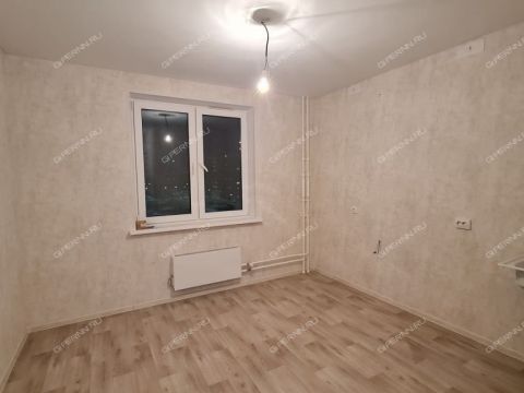 1-komnatnaya-ul-borisa-vidyaeva-d-29 фото